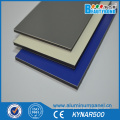 0.18mm Aluminium Thickness ACP Aluminum Composite Panel Price List